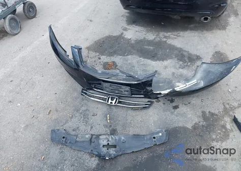 2012 Honda Accord 2.4 Se from USA, damaged, VIN 1HGCP2F67CA024313